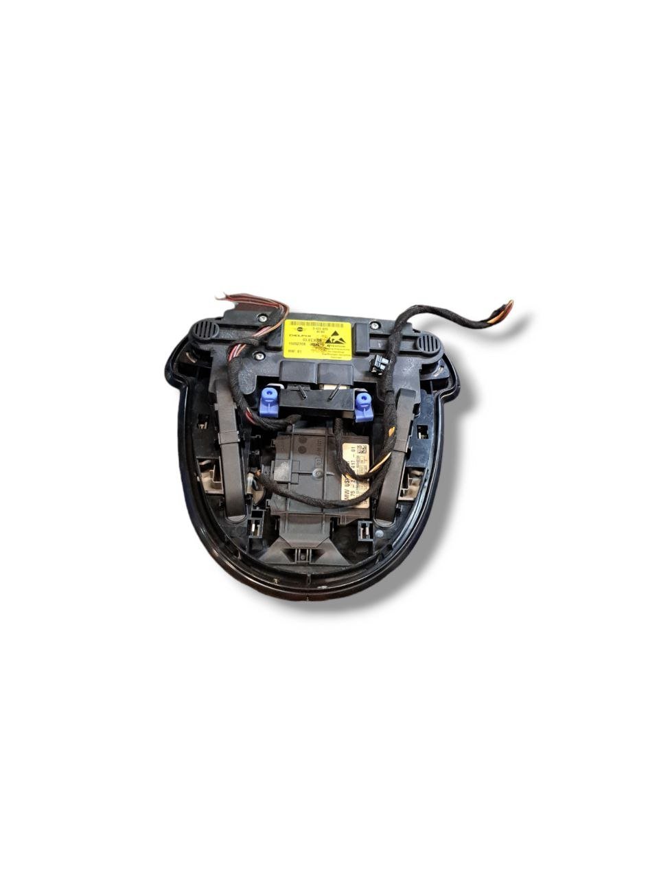 Plafoniera Luce Interna Abitacolo Anteriore Mini Cooper R56 COD:15052708 (2006-2013)