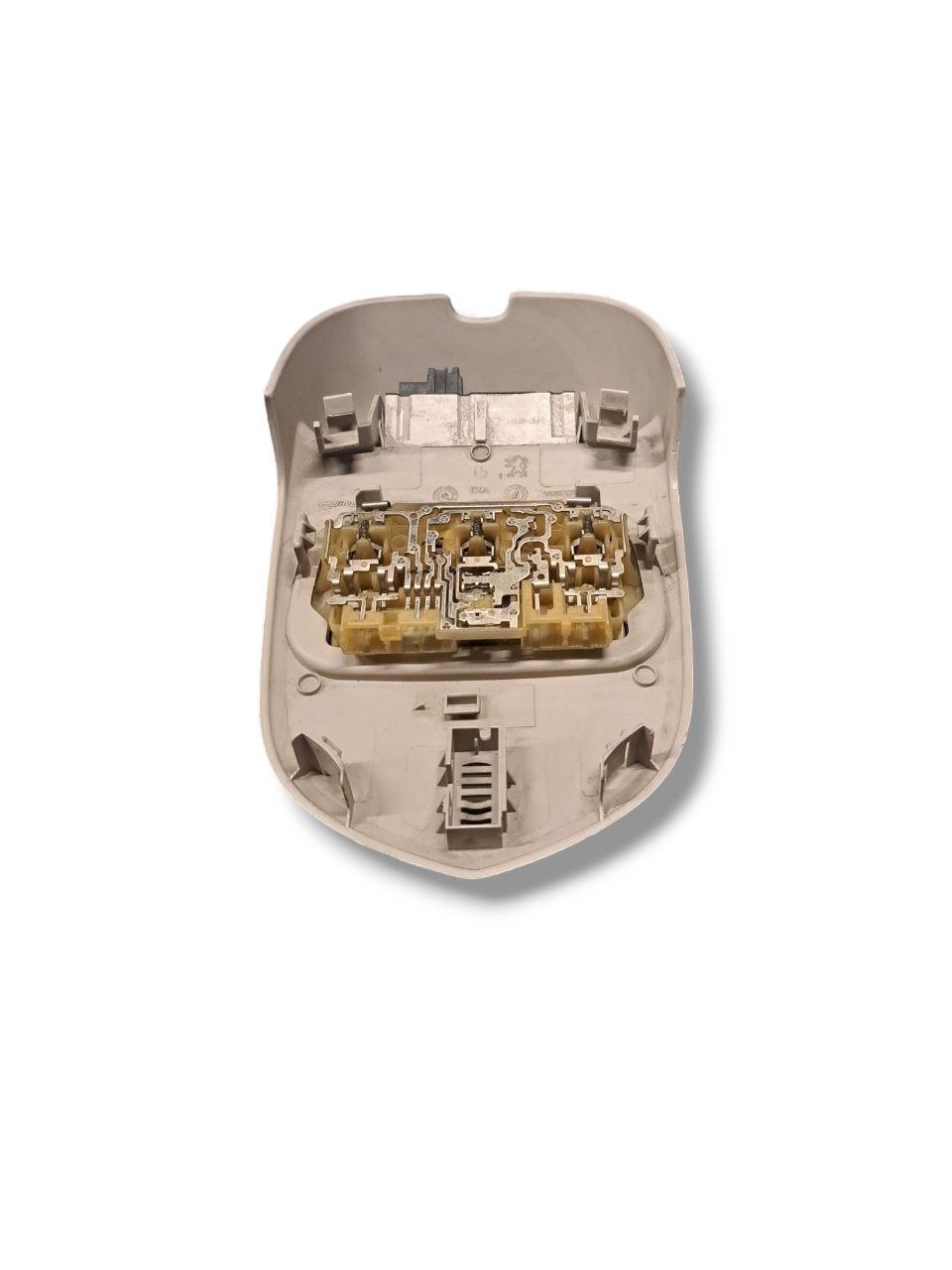 Plafoniera Luce Interna Abitacolo Anteriore Peugeot 3008 COD:9681370177 (2009-2016)
