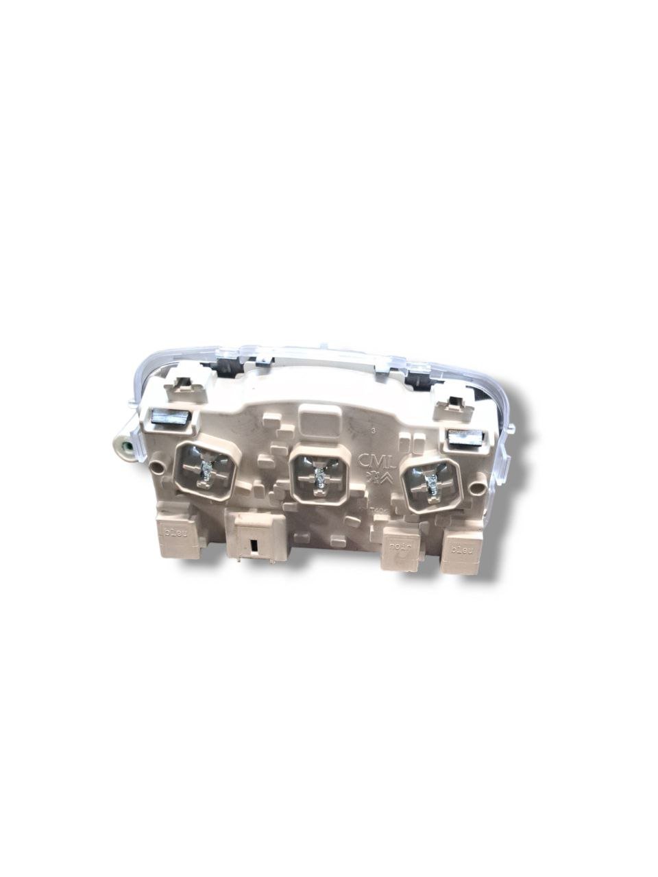 Plafoniera Luce Interna Abitacolo Anteriore Peugeot Partner / Citroen Berlingo / Opel combo 1.6 HDI (2020) COD:96887290BJ01