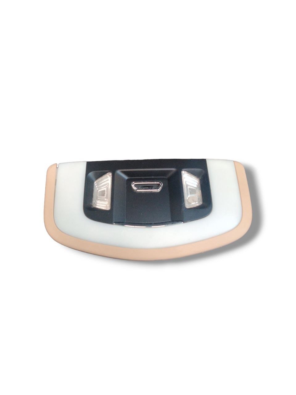 Plafoniera Luce Interna Abitacolo Anteriore Porsche Panamera 970 (2012) cod.2JA009961