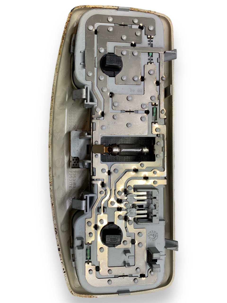 Plafoniera Luce Interna Abitacolo Fiat Croma 1.9 (2007) cod.735316712