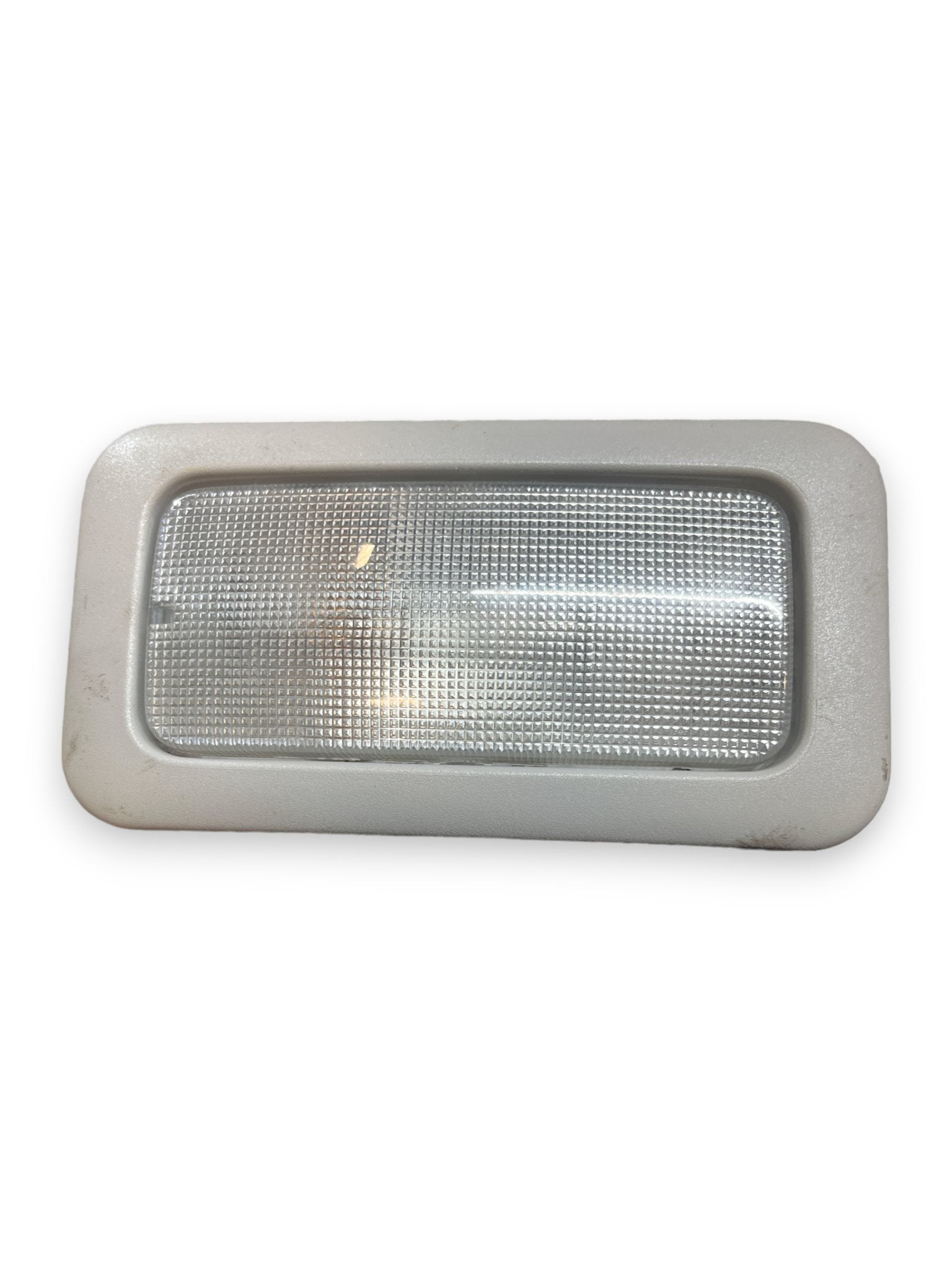 Plafoniera Luce Interna Abitacolo Fiat Panda 312 (2016) cod.735244962