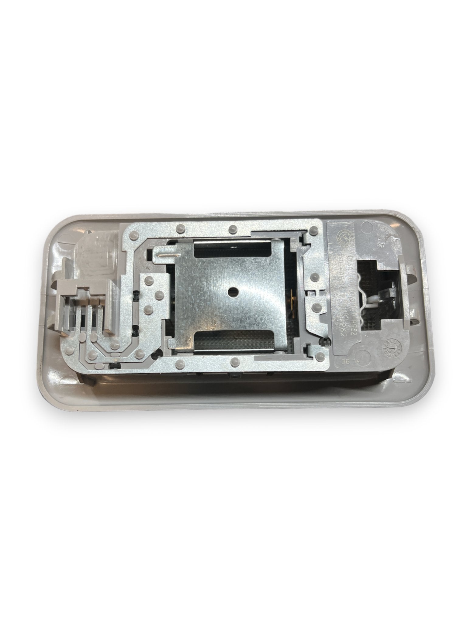 Plafoniera Luce Interna Abitacolo Fiat Panda 312 (2016) cod.735244962