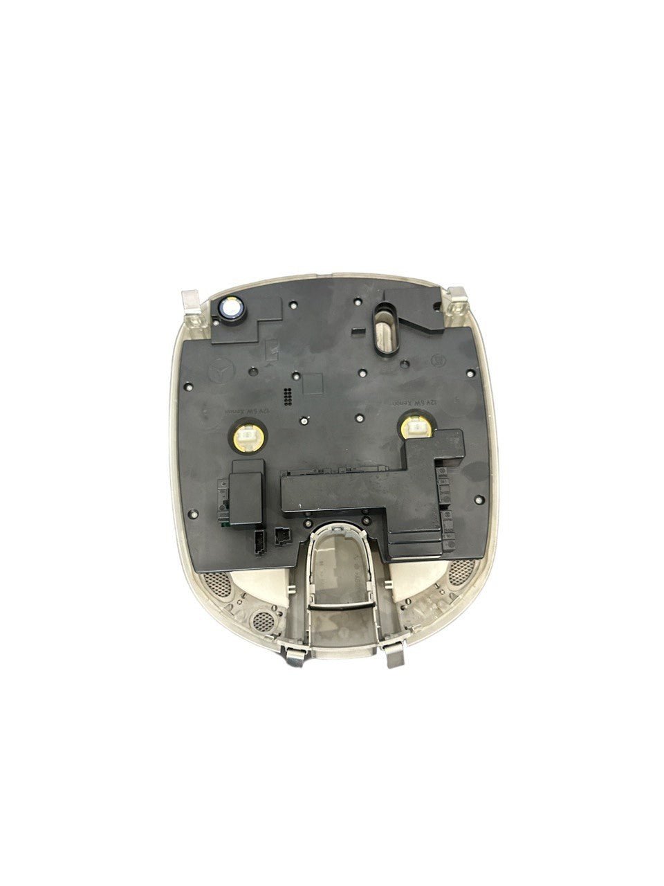 Plafoniera luce interna abitacolo Mercedes Classe R (w251) 2007 cod: a1648207201