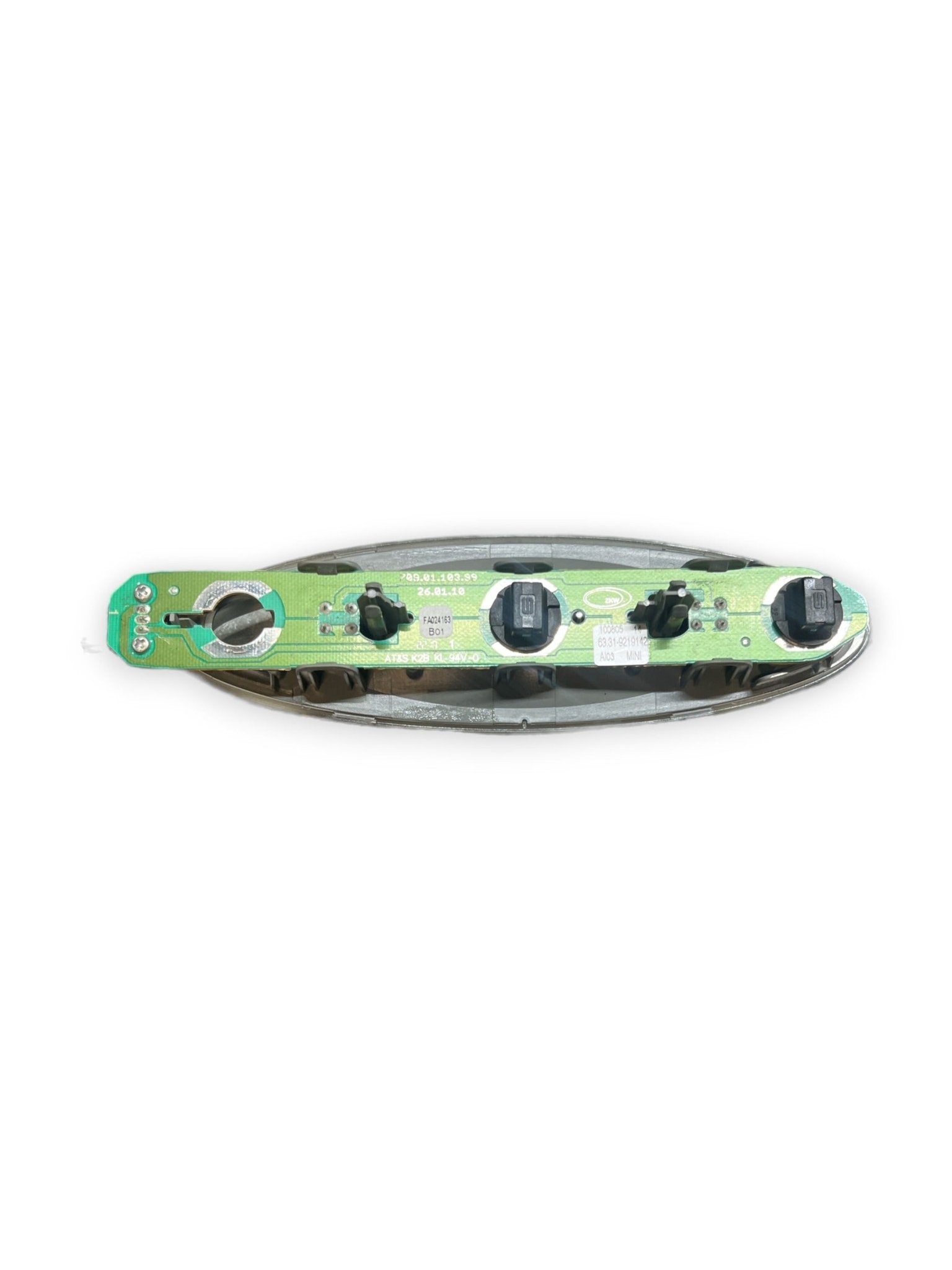 Plafoniera Luce Interna Abitacolo Posteriore Mini Countryman R60 / Cooper R56 ( 2014 ) cod : 6331-9219142