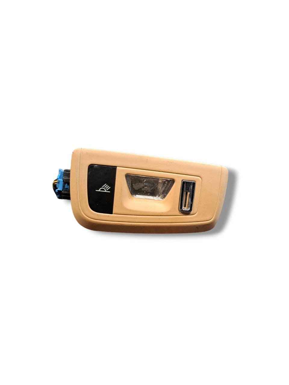 Plafoniera Luce interna abitacolo posteriore Porsche Panamera 970 (2013) COD:97063206402
