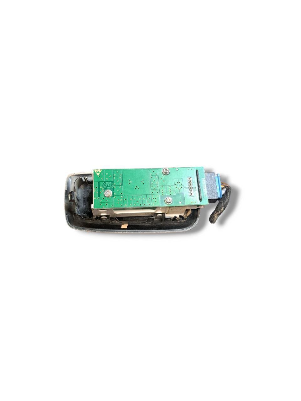 Plafoniera Luce interna abitacolo posteriore Porsche Panamera 970 (2013) COD:97063206402