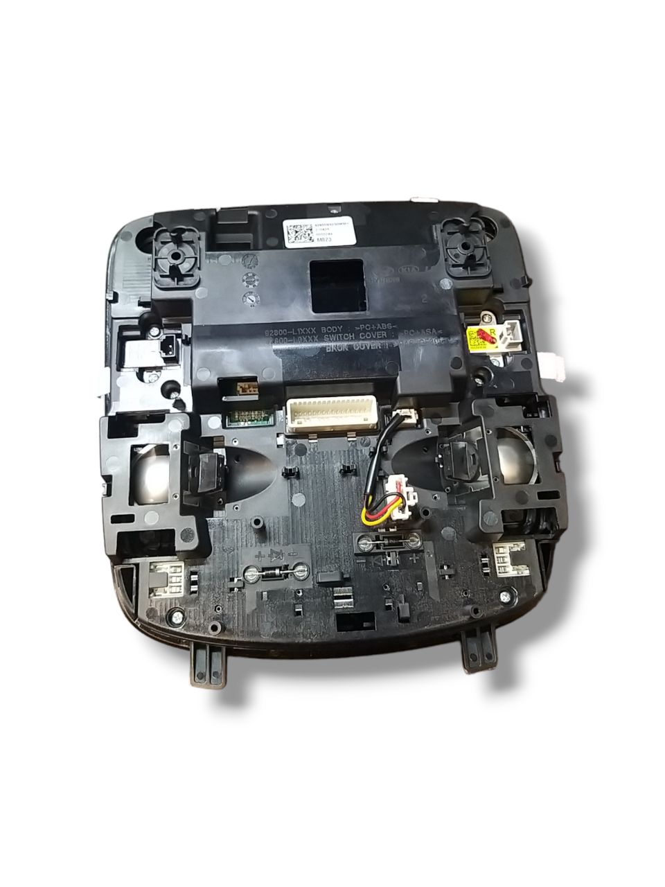 Plafoniera Luce Interna Abitacolo + Pulsante di Emergenza Hyundai Tucson ( 2020> ) Cod: 93750CZ01NNB