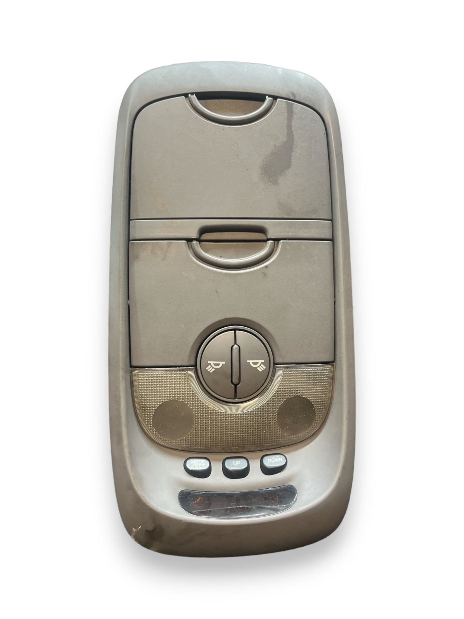 Plafoniera Luce Interna Anteriore Kia Sorento ( 2007 ) cod : 705G-940A0-3E010