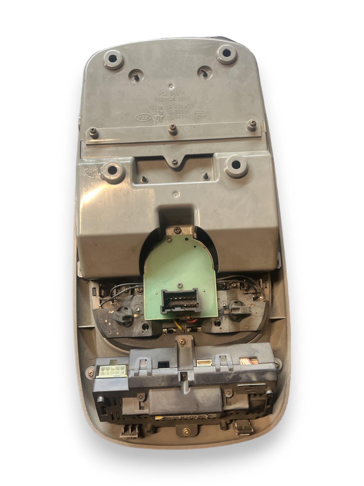 Plafoniera Luce Interna Anteriore Kia Sorento ( 2007 ) cod : 705G-940A0-3E010