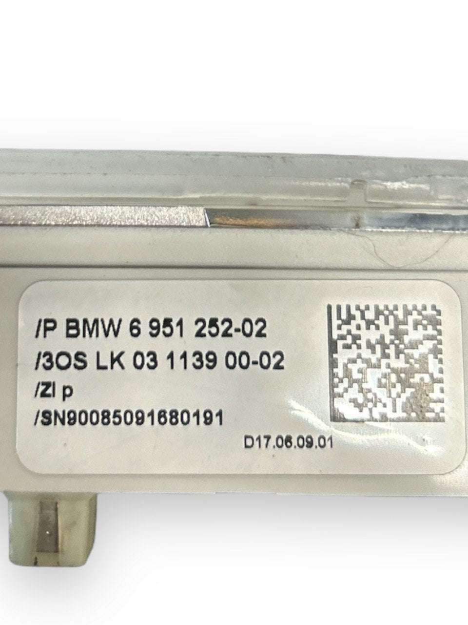 Plafoniera Luce Interna BMW Serie 1 (E87) (2004 > 2012) cod.6951252
