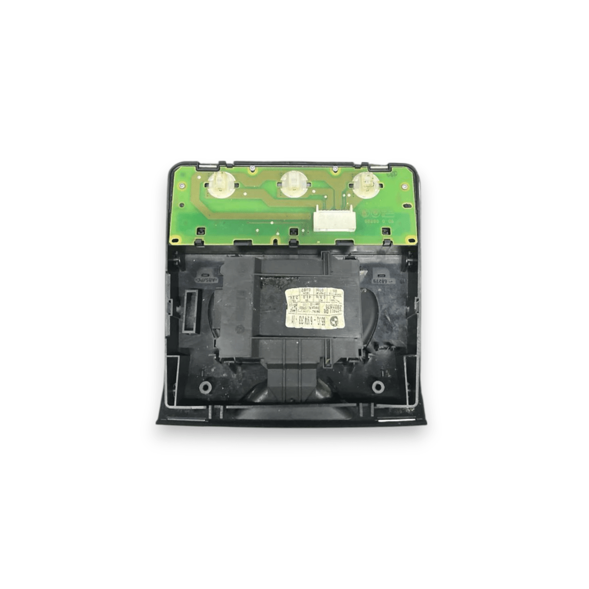 Plafoniera Luce Interna Bmw Serie 1 E87 (2004 al 2013) cod: 6974373-01