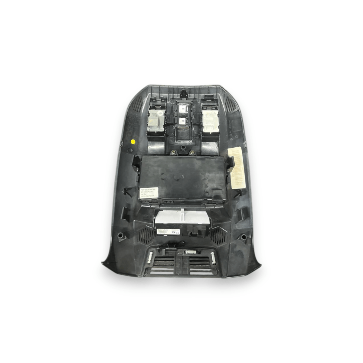Plafoniera Luce Interna DS7 Crossback (2017 -) cod: 9818744780