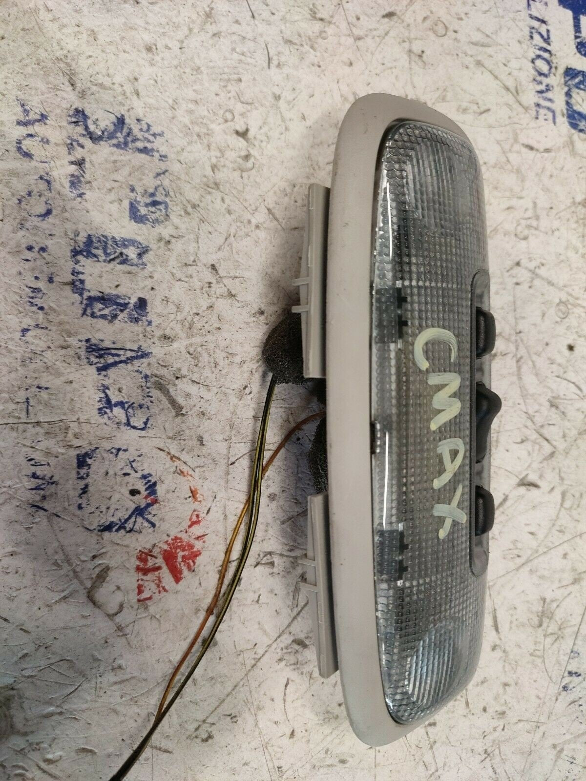 Plafoniera luce interna   Ford Focus C-Max