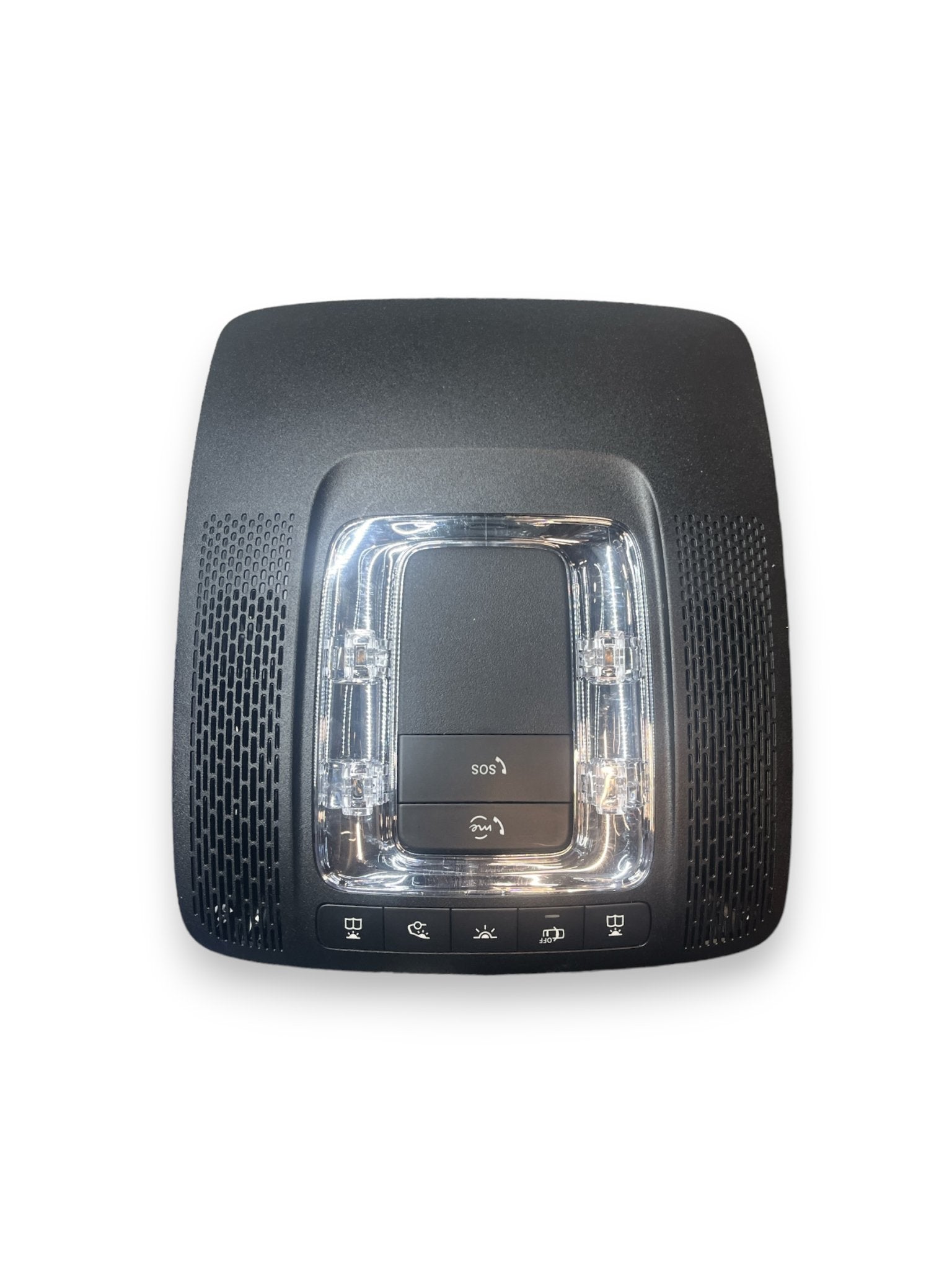 Plafoniera Luce Interna Mercedes - Benz Classe B W246 / Classe A W177 / GLA cod : A0009000924