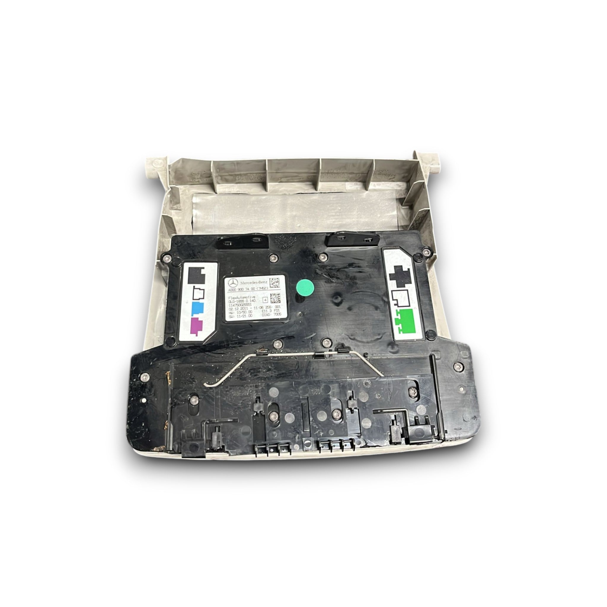 Plafoniera Luce Interna Mercedes Benz Classe B (W246) cod:A0009007400 (2011 > 2019)