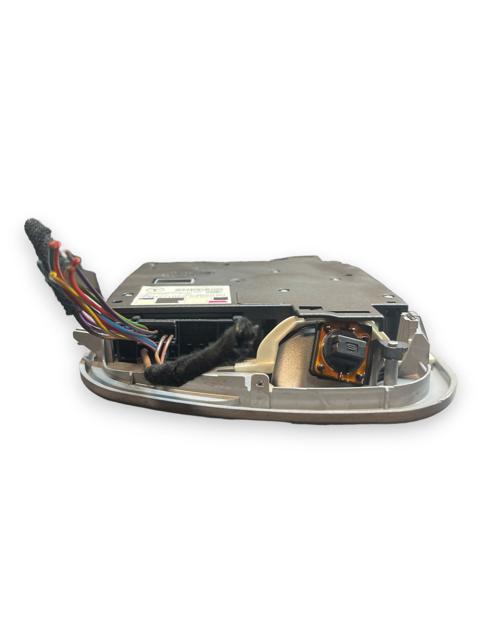 Plafoniera Luce Interna Mercedes - Benz Classe C ( W203 - 2005 ) cod : A2038202301
