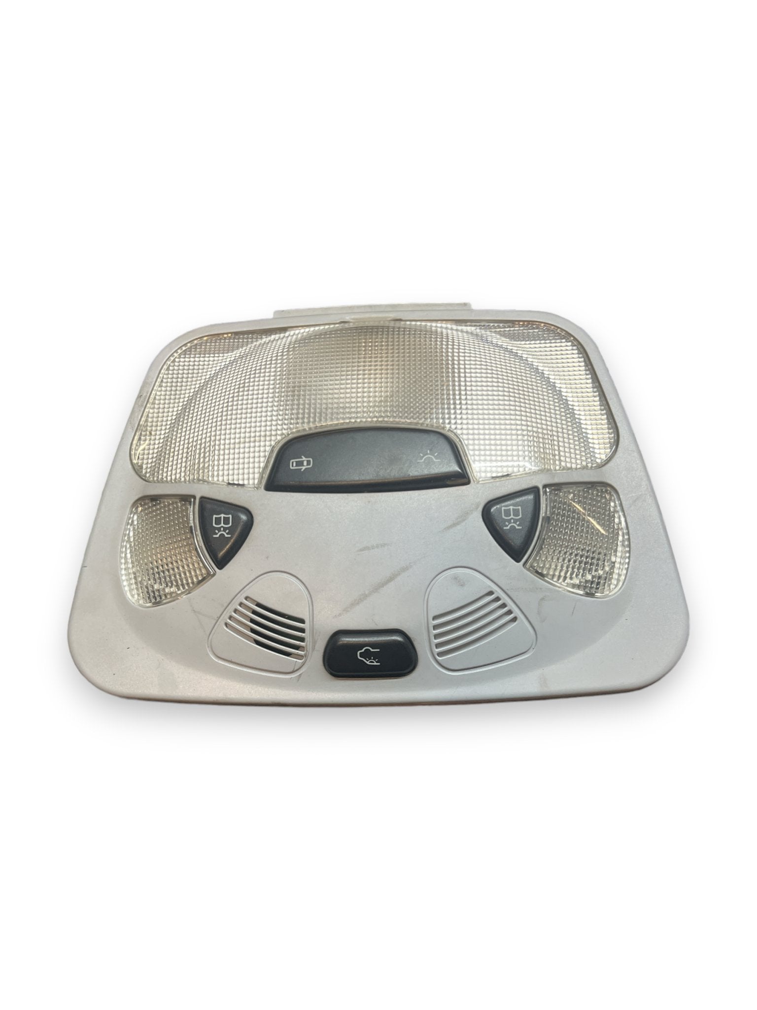 Plafoniera Luce Interna Mercedes - Benz Classe C ( W203 - 2005 ) cod : A2038202301