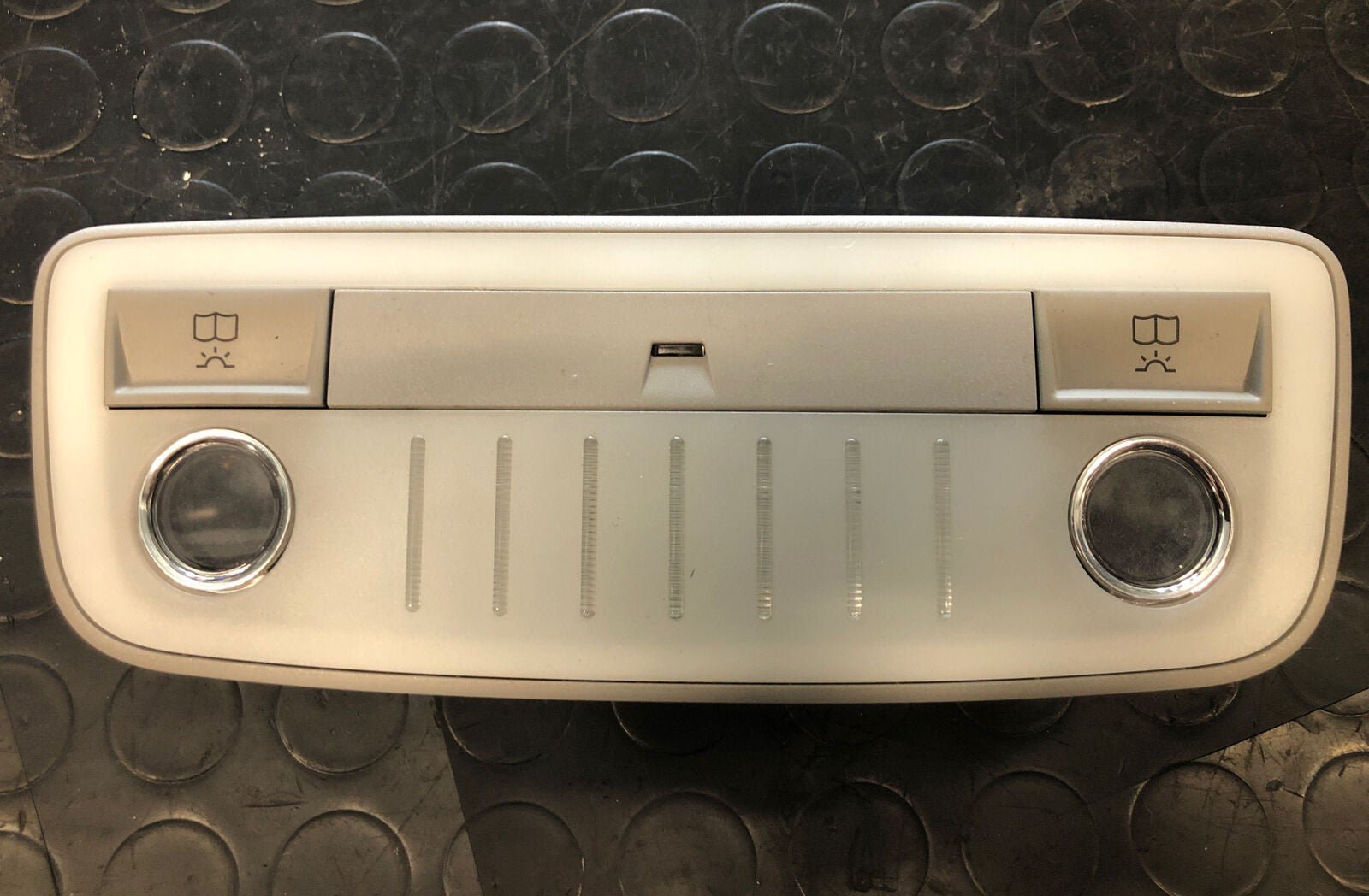 Plafoniera Luce Interna Mercedes Benz E Class W212 170207