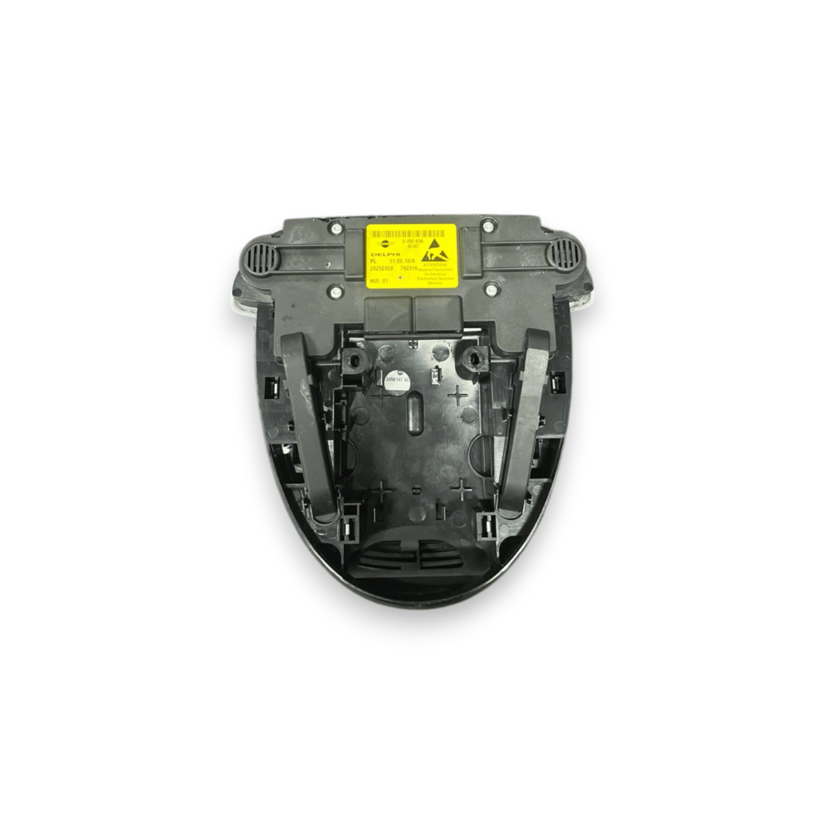 Plafoniera Luce interna Mini Countryman I R60 (2010 al 2016) cod: 28252458