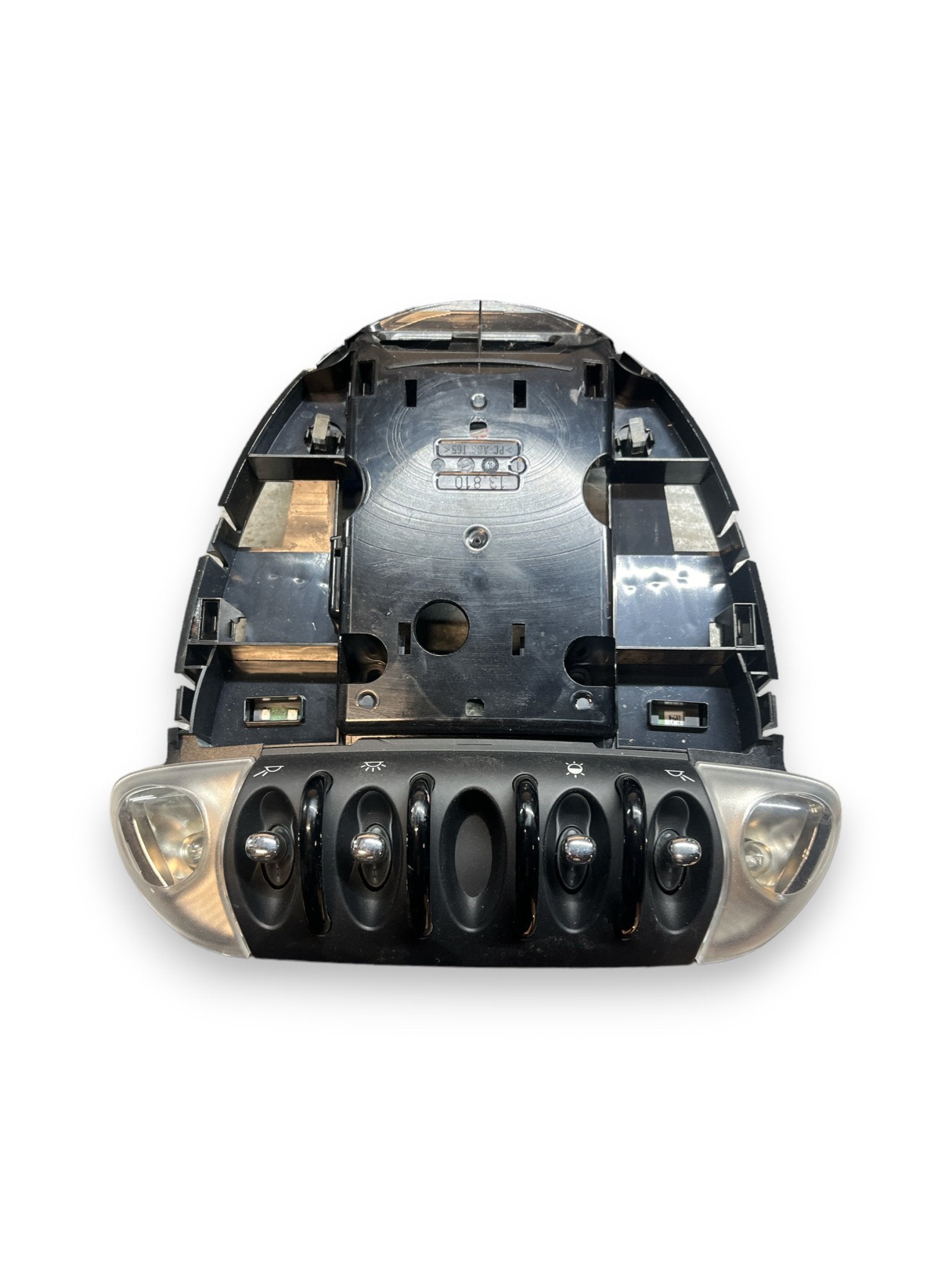 Plafoniera Luce Interna Mini Countryman ( R60 - 2015 ) cod : 9284331