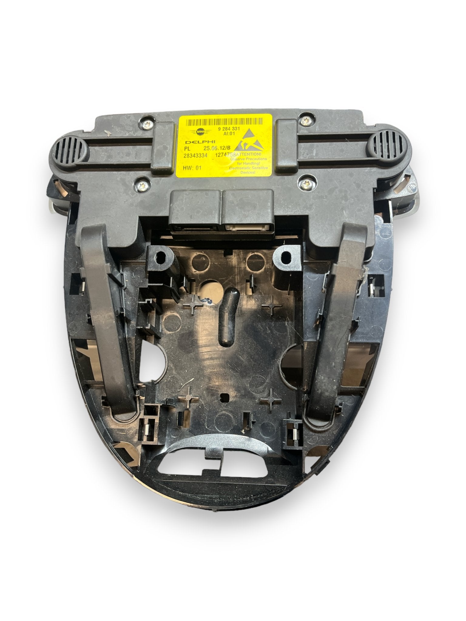 Plafoniera Luce Interna Mini Countryman ( R60 - 2015 ) cod : 9284331