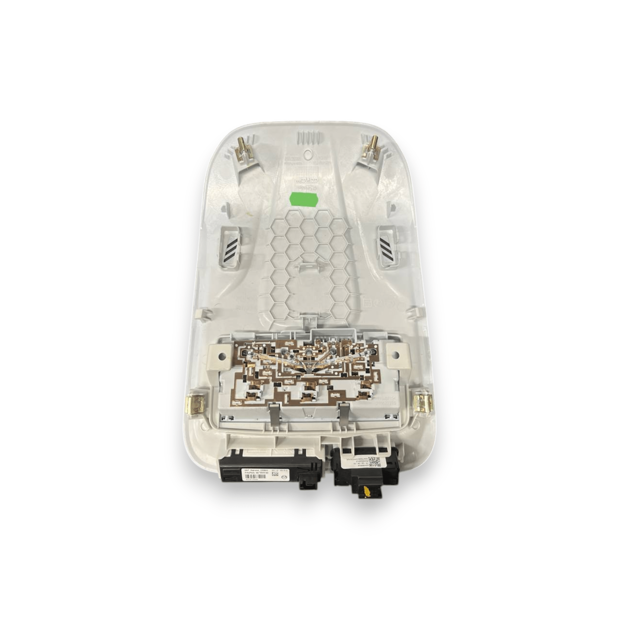 Plafoniera Luce interna Opel Grandland X (2017 -) cod: 455567867