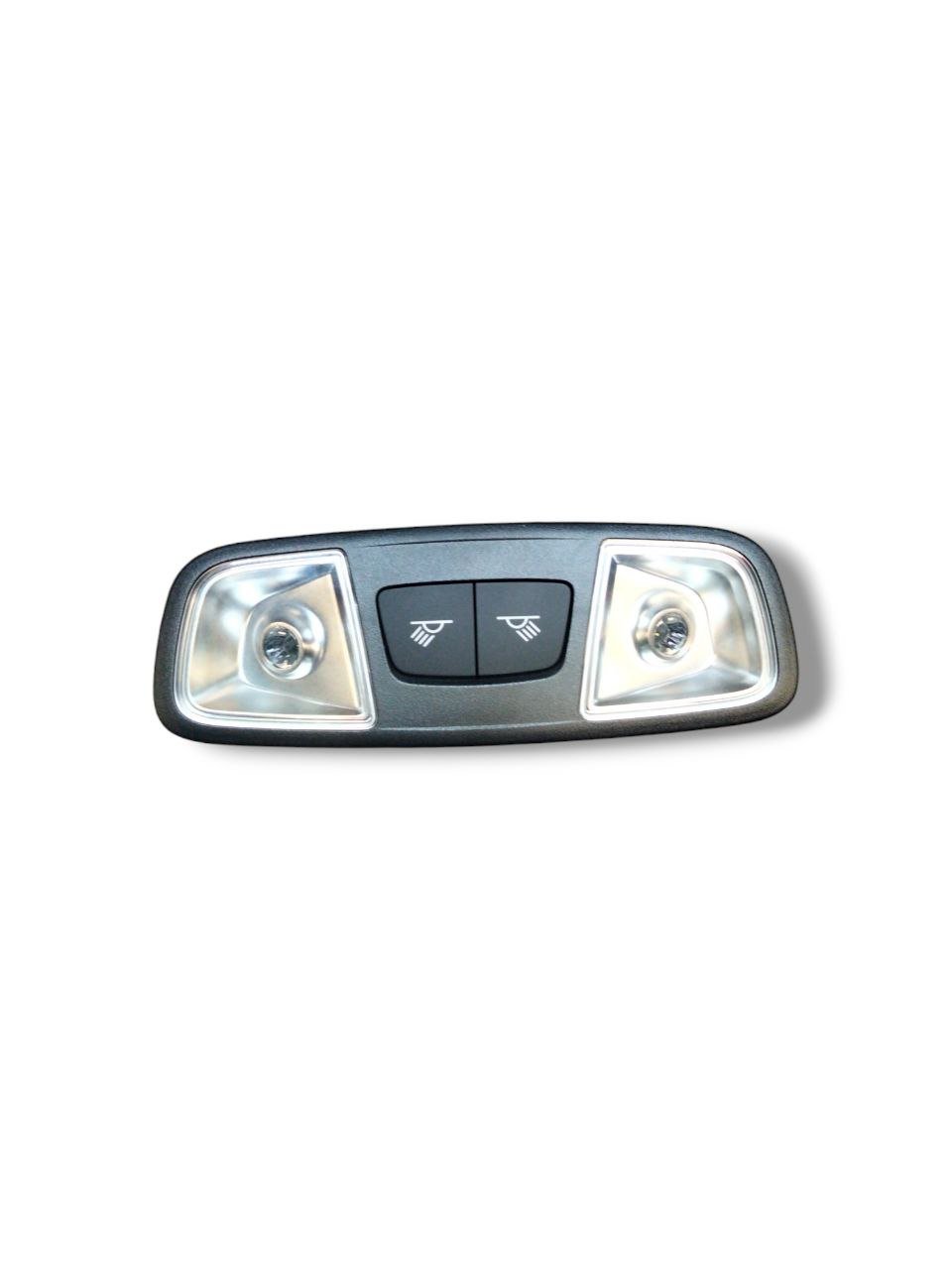 Plafoniera / Luce Interna Posteriore Audi A3 8V ( 2012 - 2020 )cod.8V0947111B