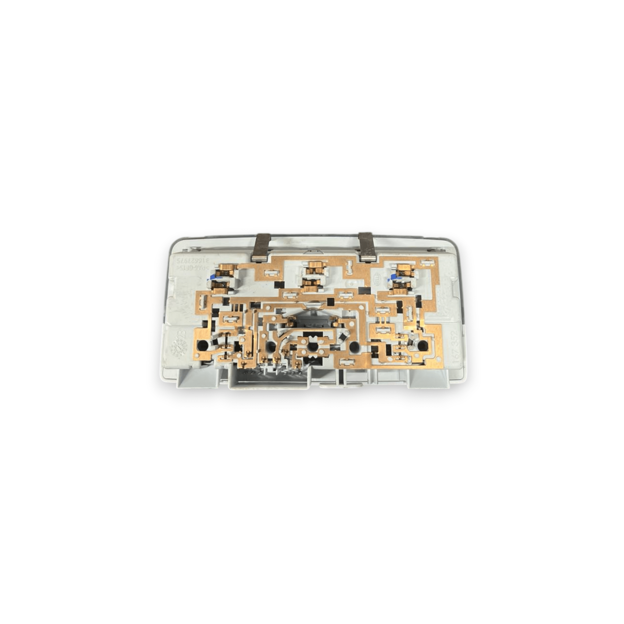 Plafoniera luce interna posteriore Opel Grandland X (2017>) cod: YQ00009777