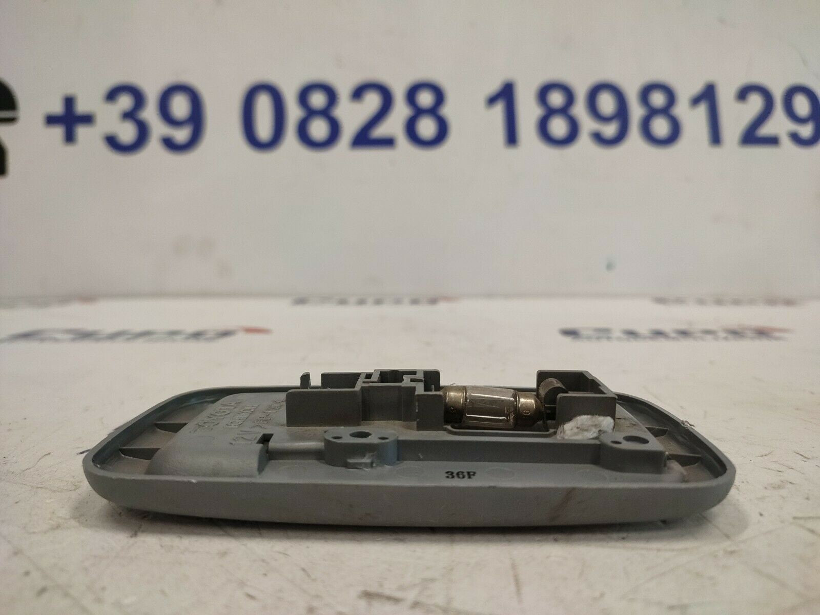 Plafoniera Luce Interna Posteriore  Toyota Rav4