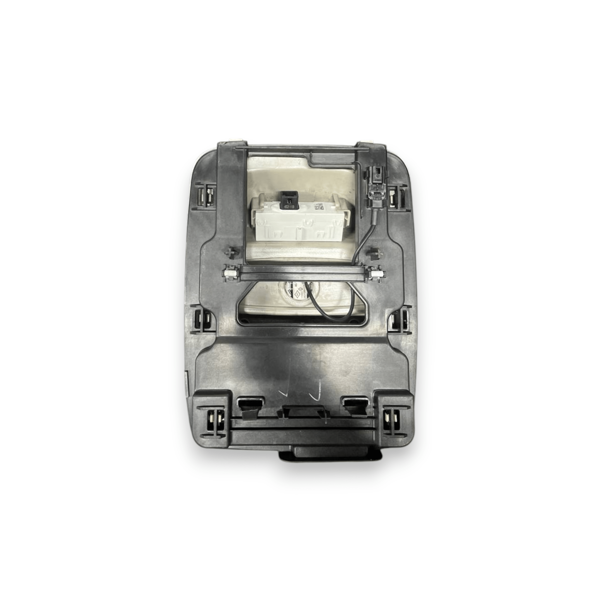 Plafoniera Luce interna Renault Captur I (2013 al 2019) cod: 739486822R
