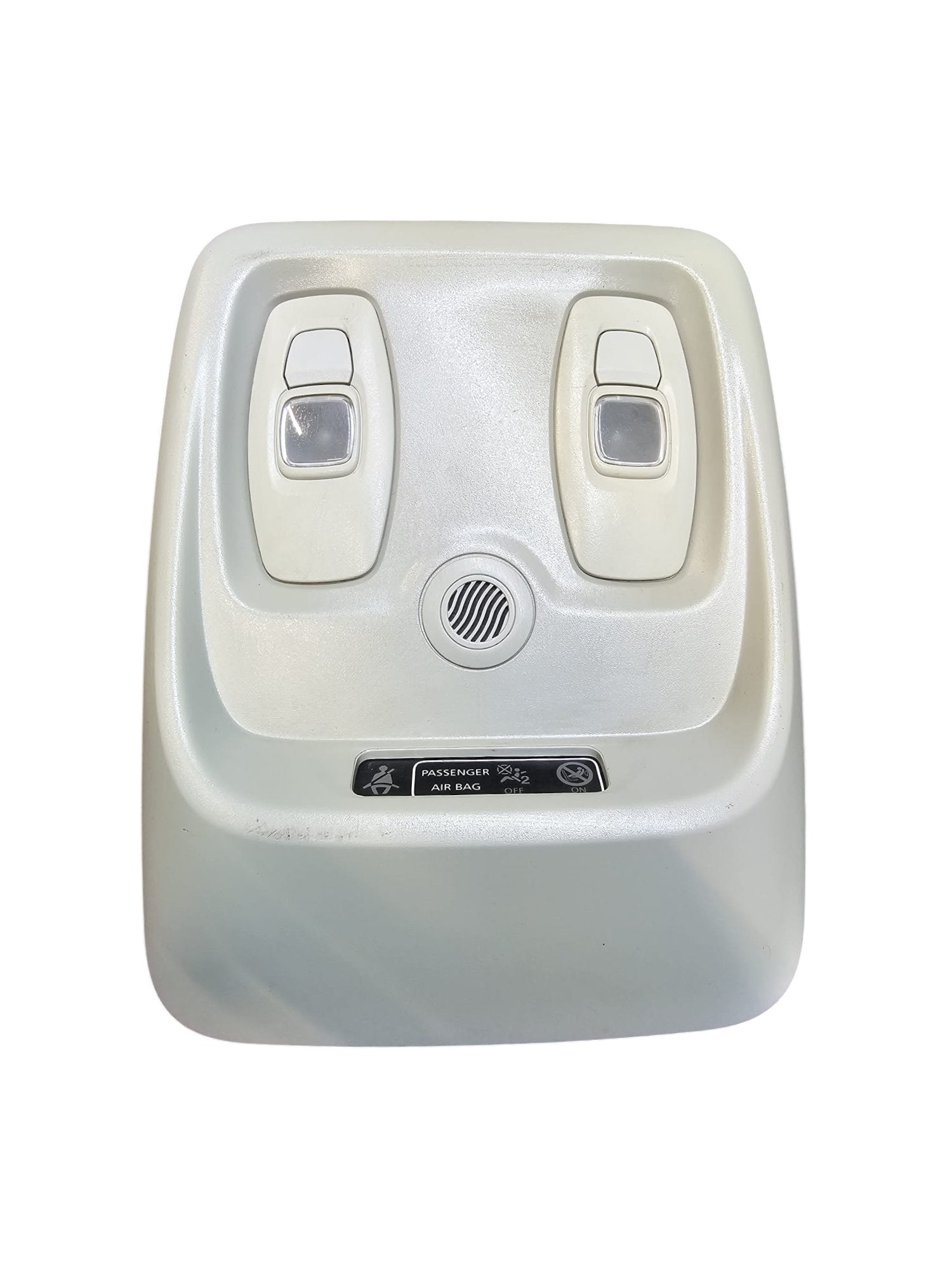 Plafoniera Luce Interna Renault Clio IV (2012-2021) Cod:969801174R / 969805883R