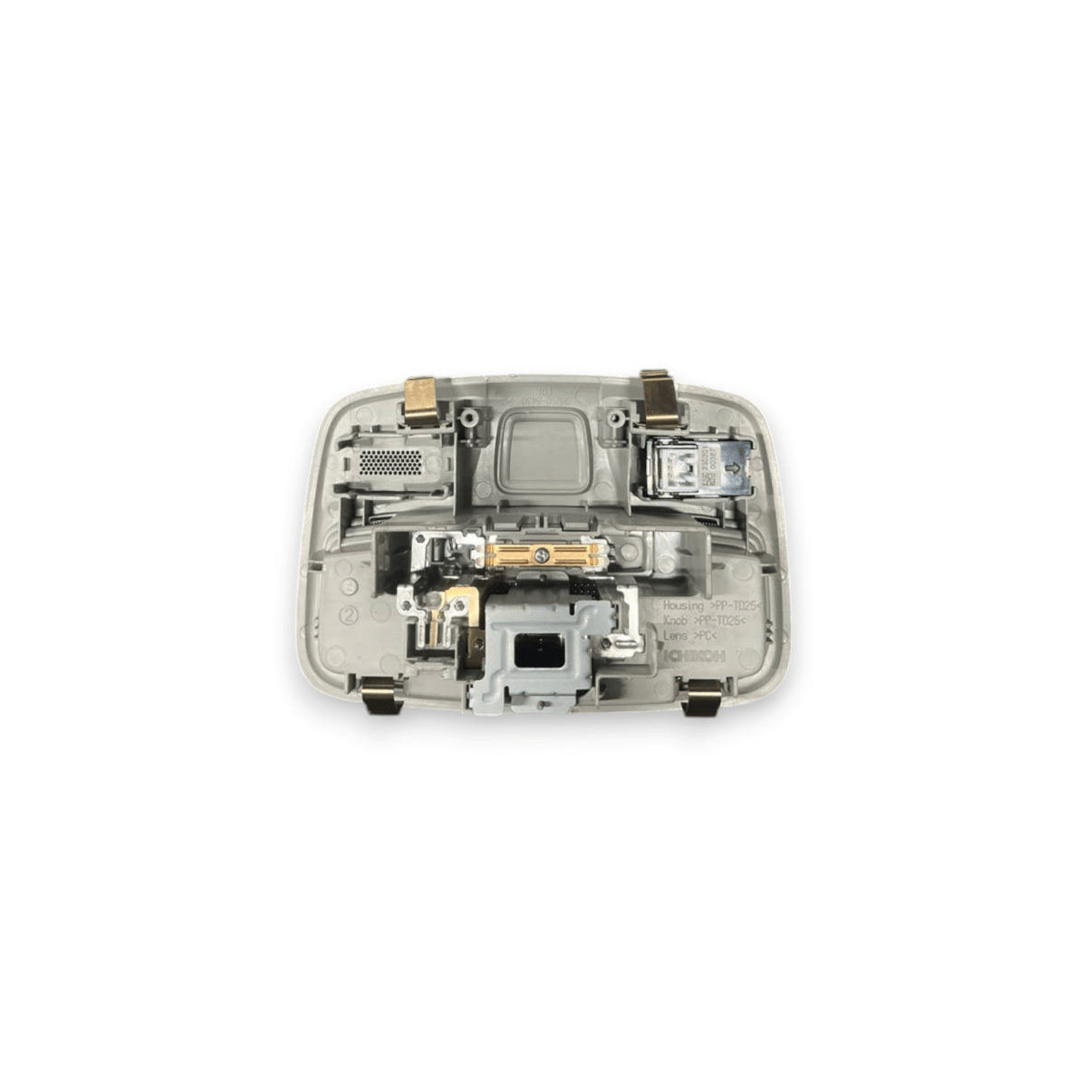 Plafoniera Luce Interna Suzuki Swift VI (2017 al 2023) cod: 36210-84S0