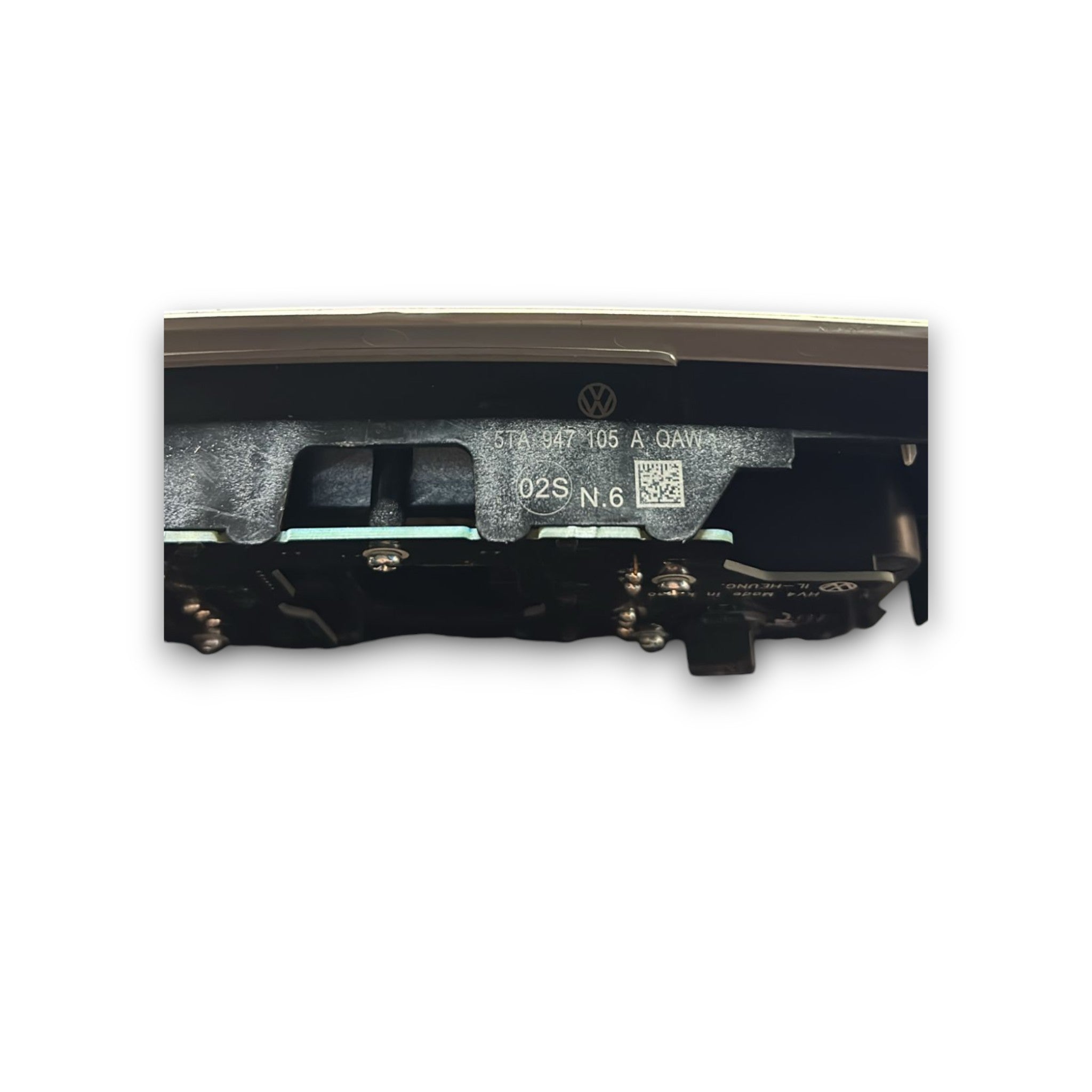 Plafoniera Luce Interna Volkswagen Tiguan (AD1) (2016 > 2024) cod.5TA947105A