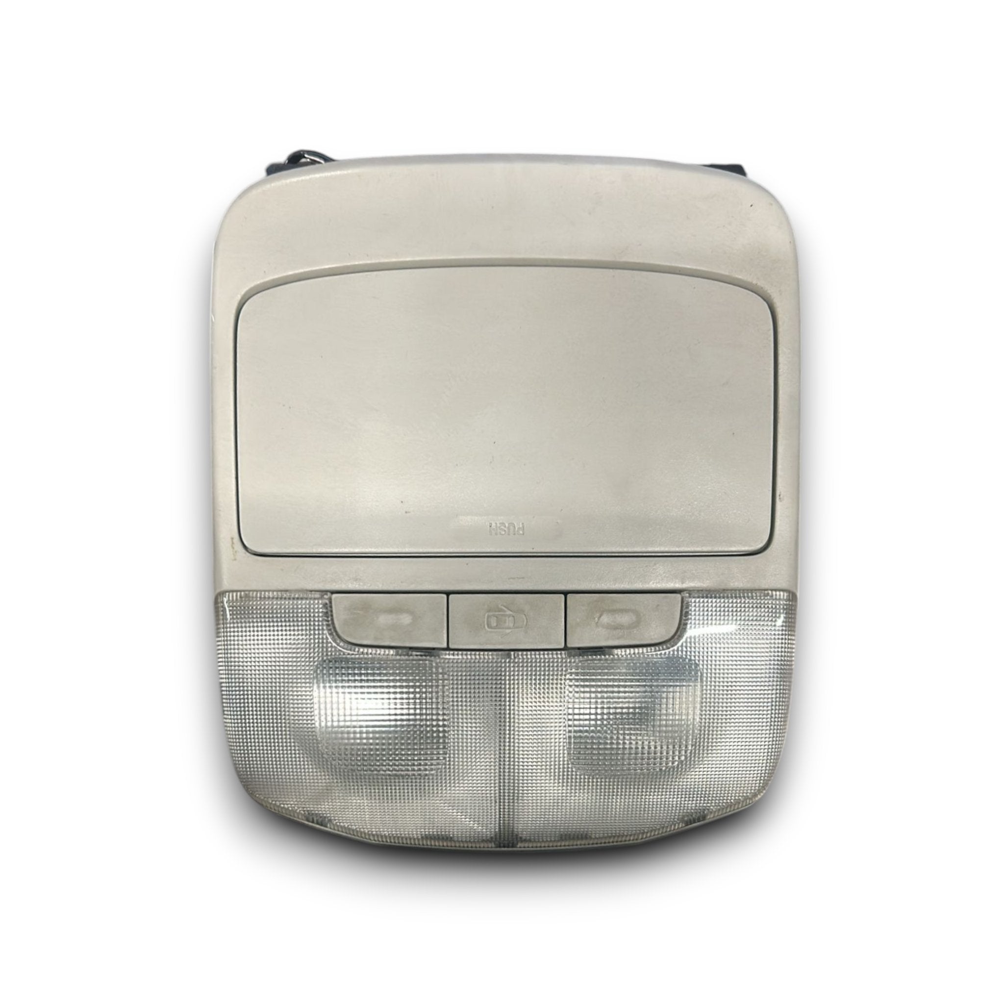 Plafoniera Luci Interna Isuzu D - Max (SL) (2002 > 2011)