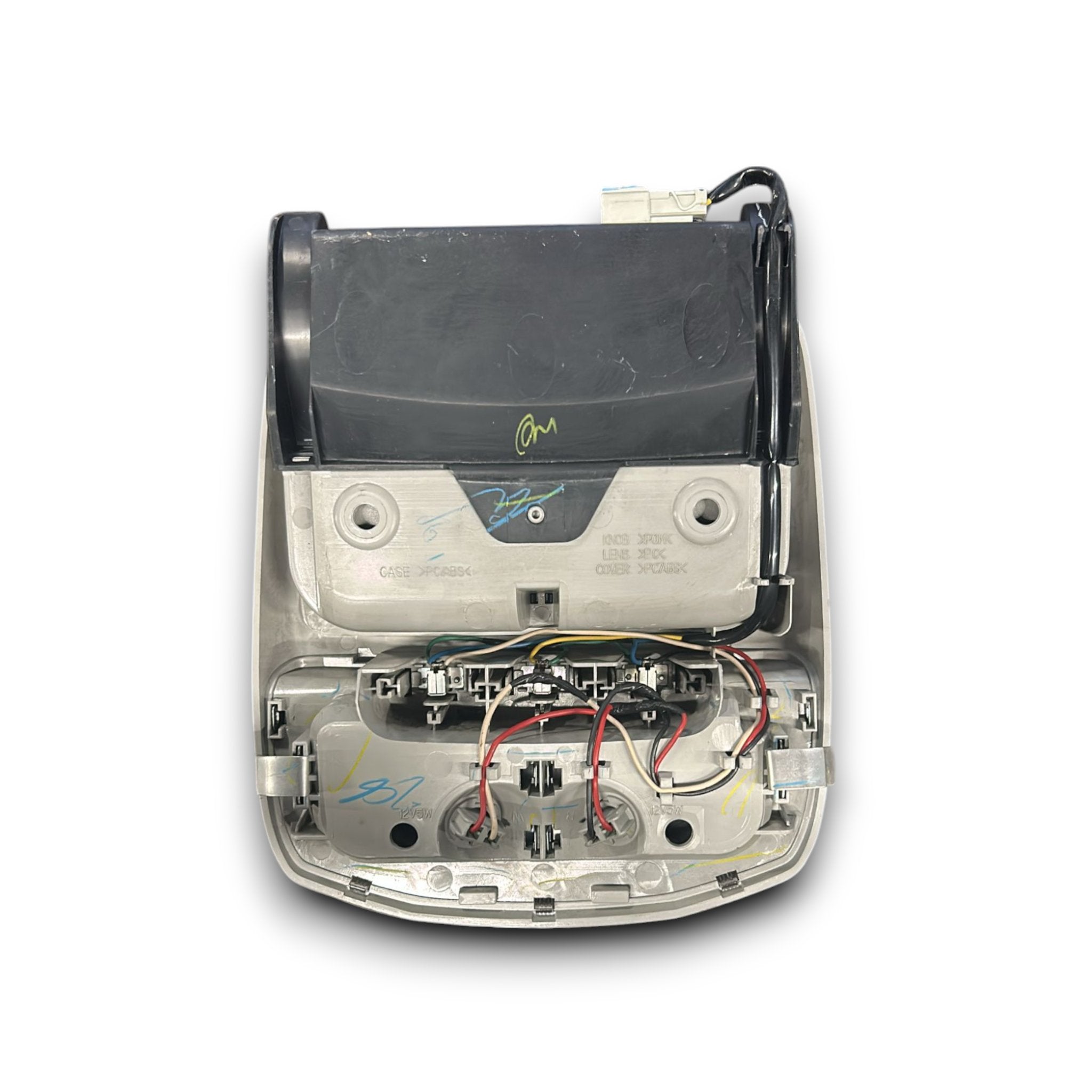 Plafoniera Luci Interna Isuzu D - Max (SL) (2002 > 2011)