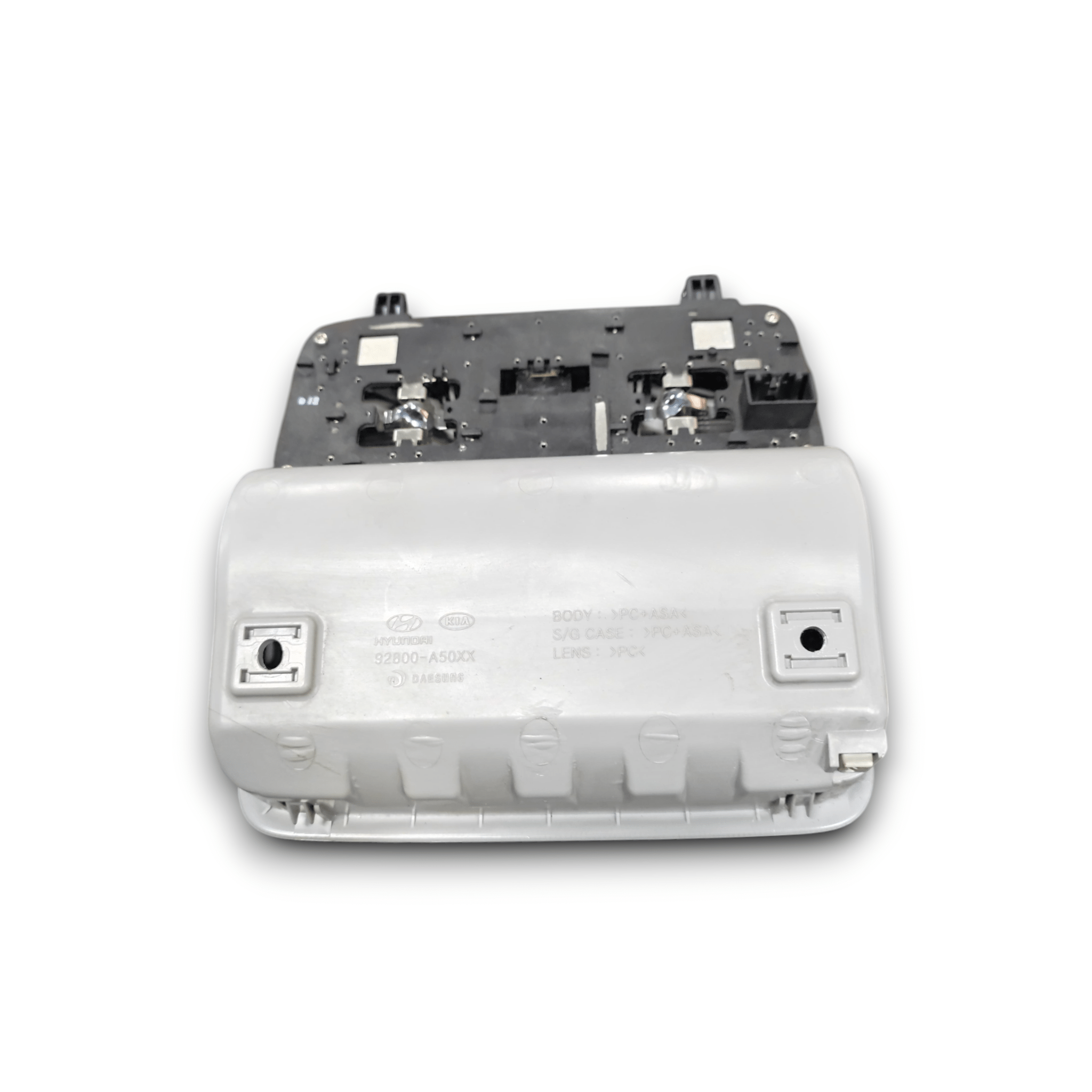 Plafoniera Luci Interne Anteriore Kia Cee'd (EU) COD: 92800-A50XX (2012 > 2018)