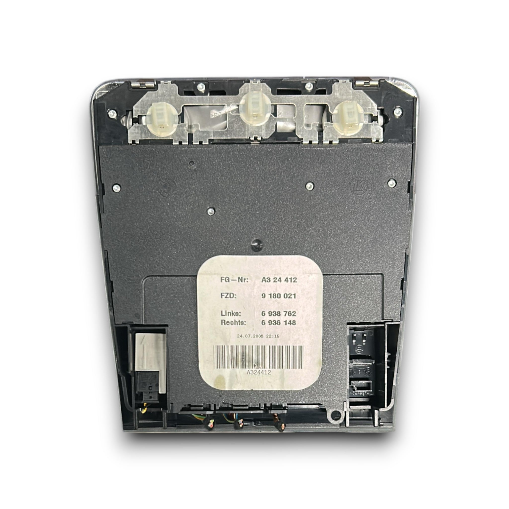 Plafoniera Luci Interne BMW Serie 3 (E91) cod.6938762 (2005 > 2013)