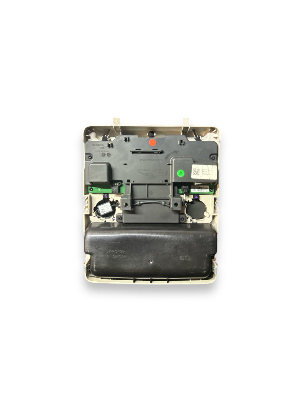 Plafoniera Luci Interne Con Tetto Apribile Jaguar F - Pace (X761) cod.HJ32-519A58-A (2016 > )