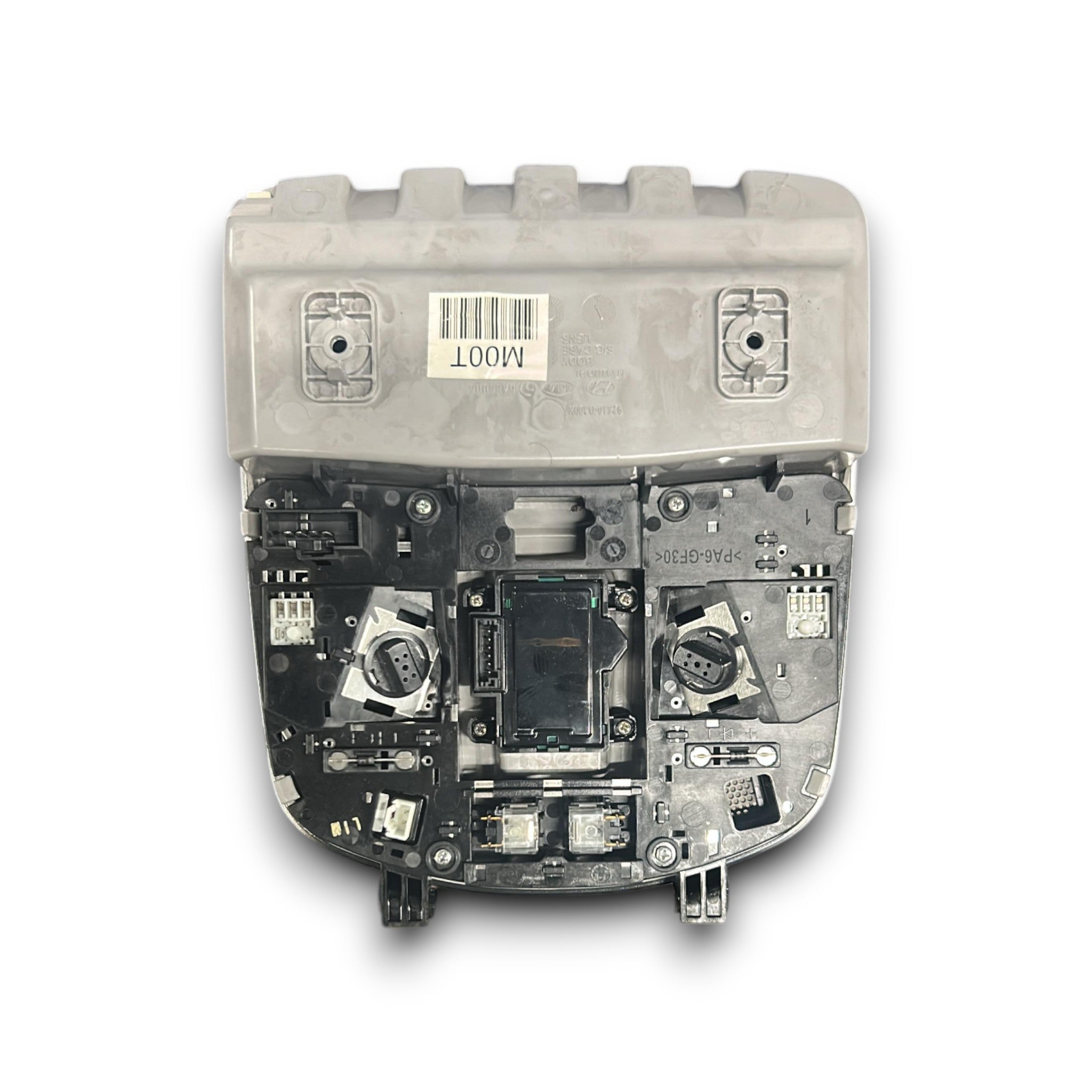 Plafoniera Luci Interne Hyundai Tucson cod.92810-D300X (2015 > 2018)
