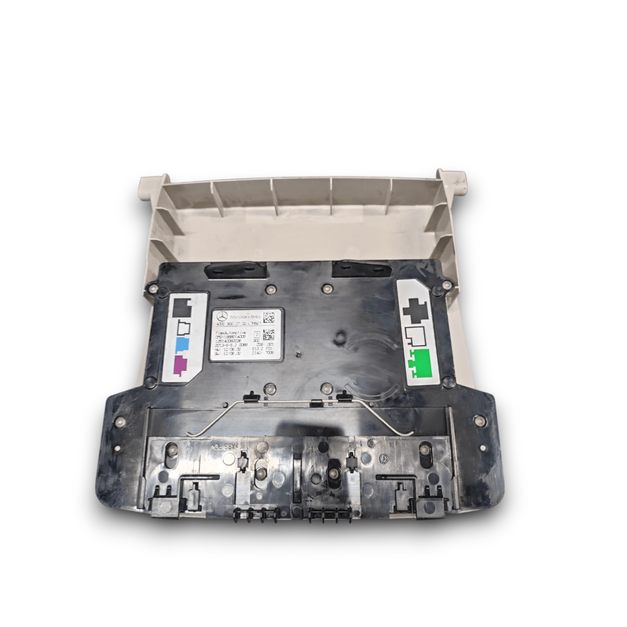 Plafoniera / Luci Interne Mercedes-Benz Classe B (W246) COD: A0009000702 (2011-2018)