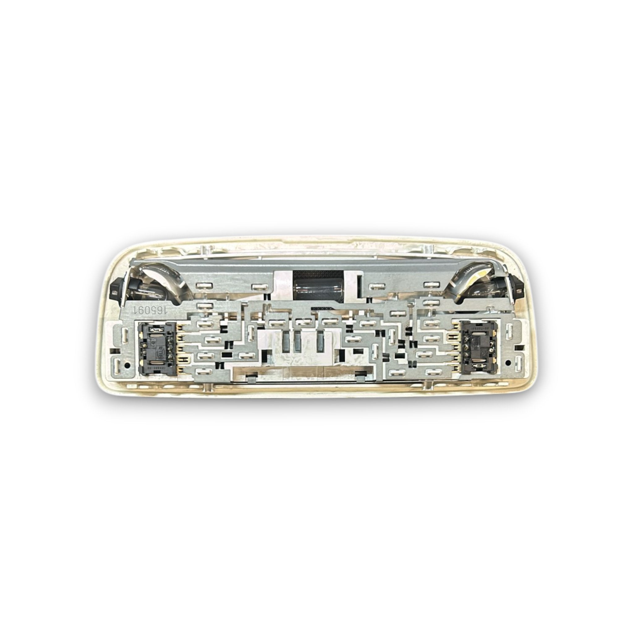 Plafoniera Luci Interne Posteriore Mercedes Benz GLK (X204) cod.A2048204901 (2008 > 2015)