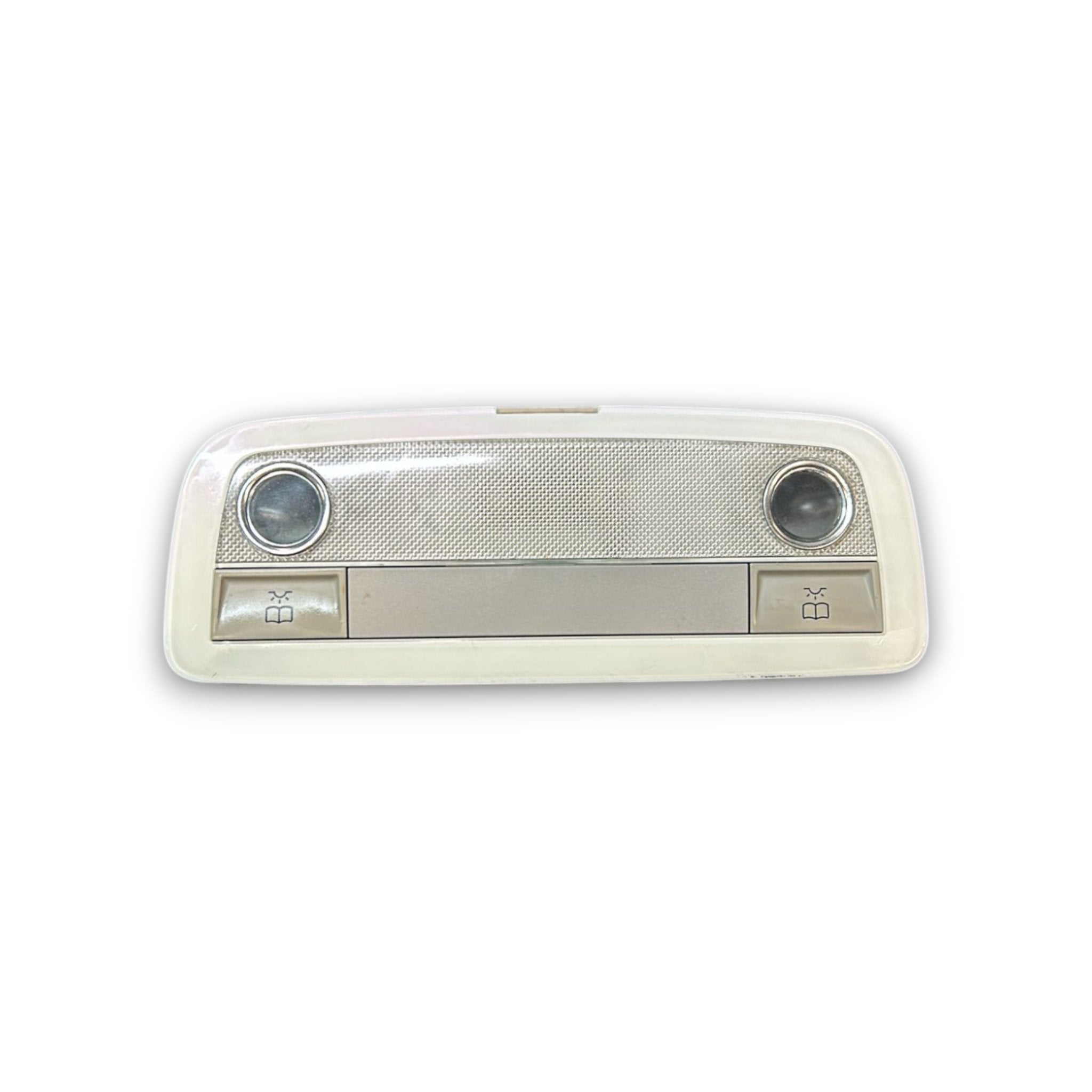 Plafoniera Luci Interne Posteriore Mercedes Benz GLK (X204) cod.A2048204901 (2008 > 2015)