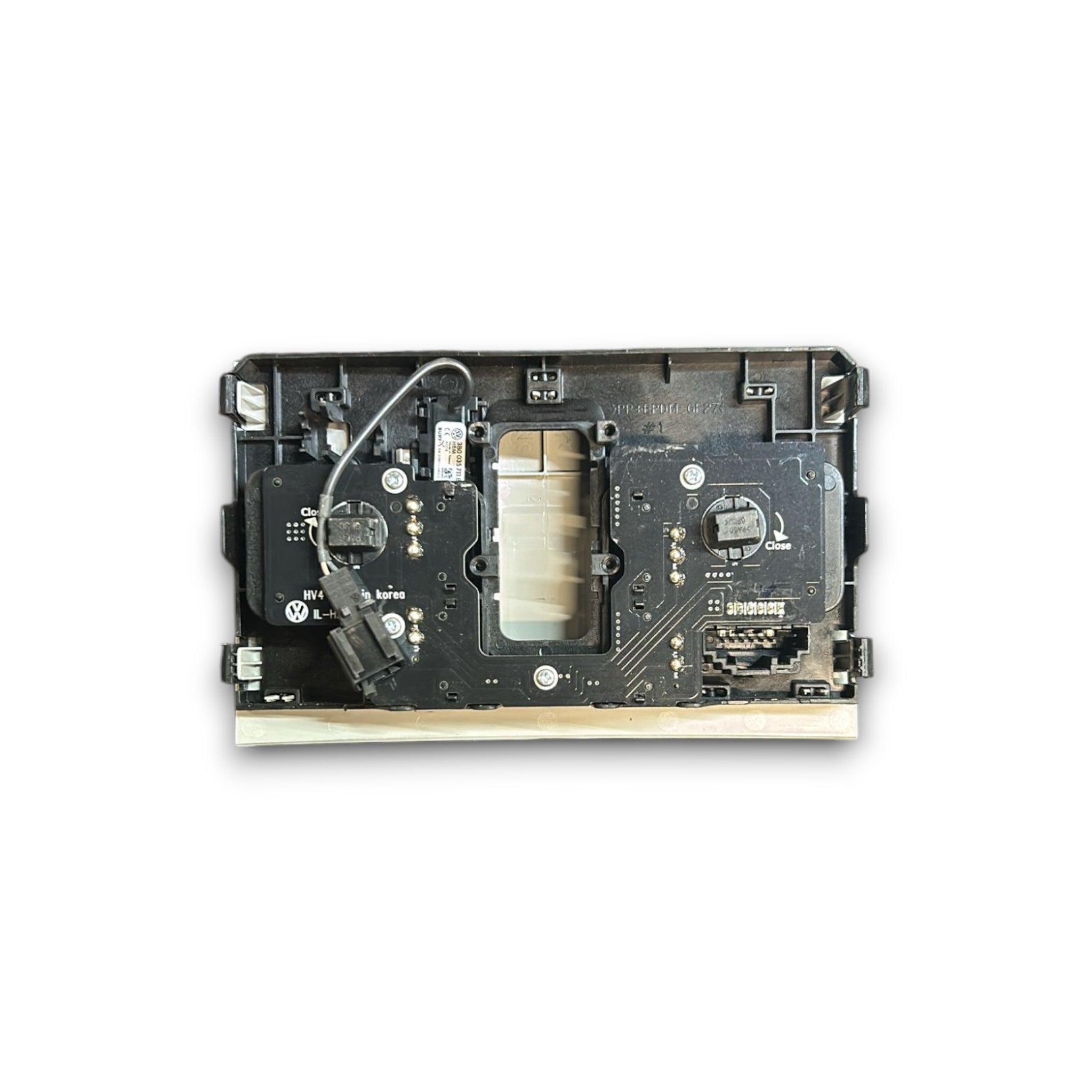 Plafoniera Luci Interne Volkswagen Tiguan (AD1) cod.5TA947105A (2016 > 2024)