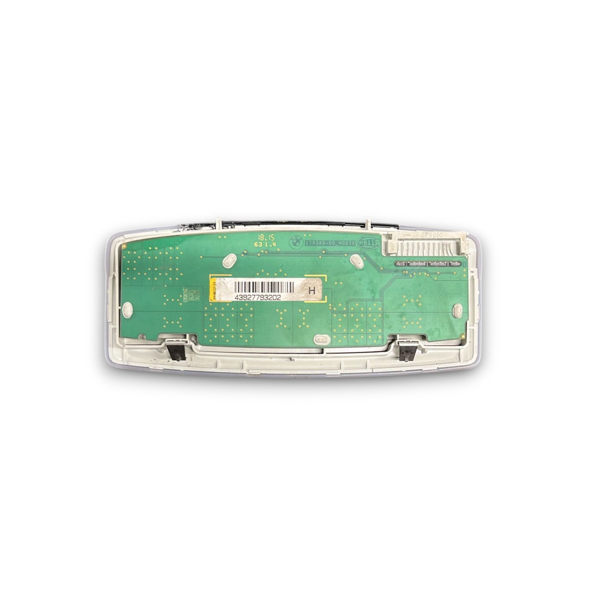 Plafoniera Luci Interni Bmw (F31) cod:43927793202  (2012 >2019)