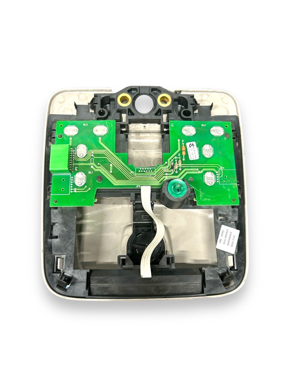 Plafoniera Luci Volvo XC90 (2002 > 2014) cod.30669623