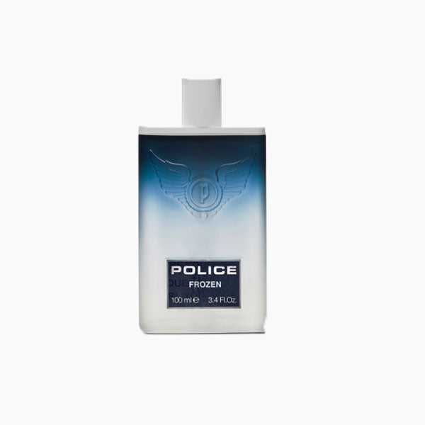 POLICE FROZEN FOR MAN EAU DE TOILETTE 100 ML - BIBA-RICAMBI