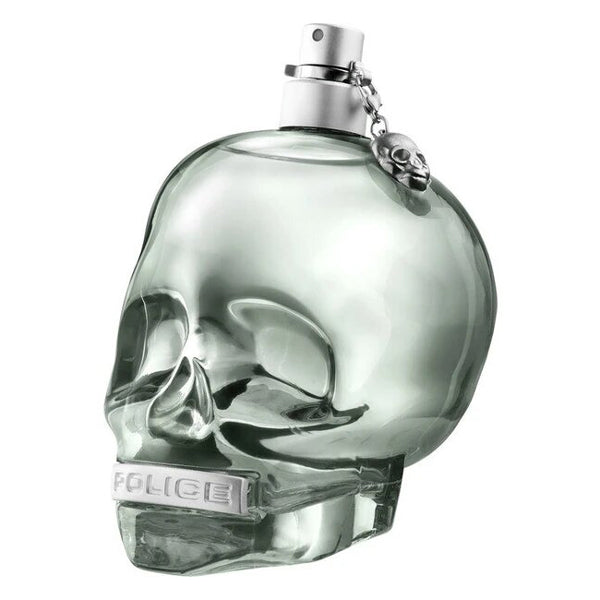 POLICE TO BE GREEN EAU DE TOILETTE 75 ML