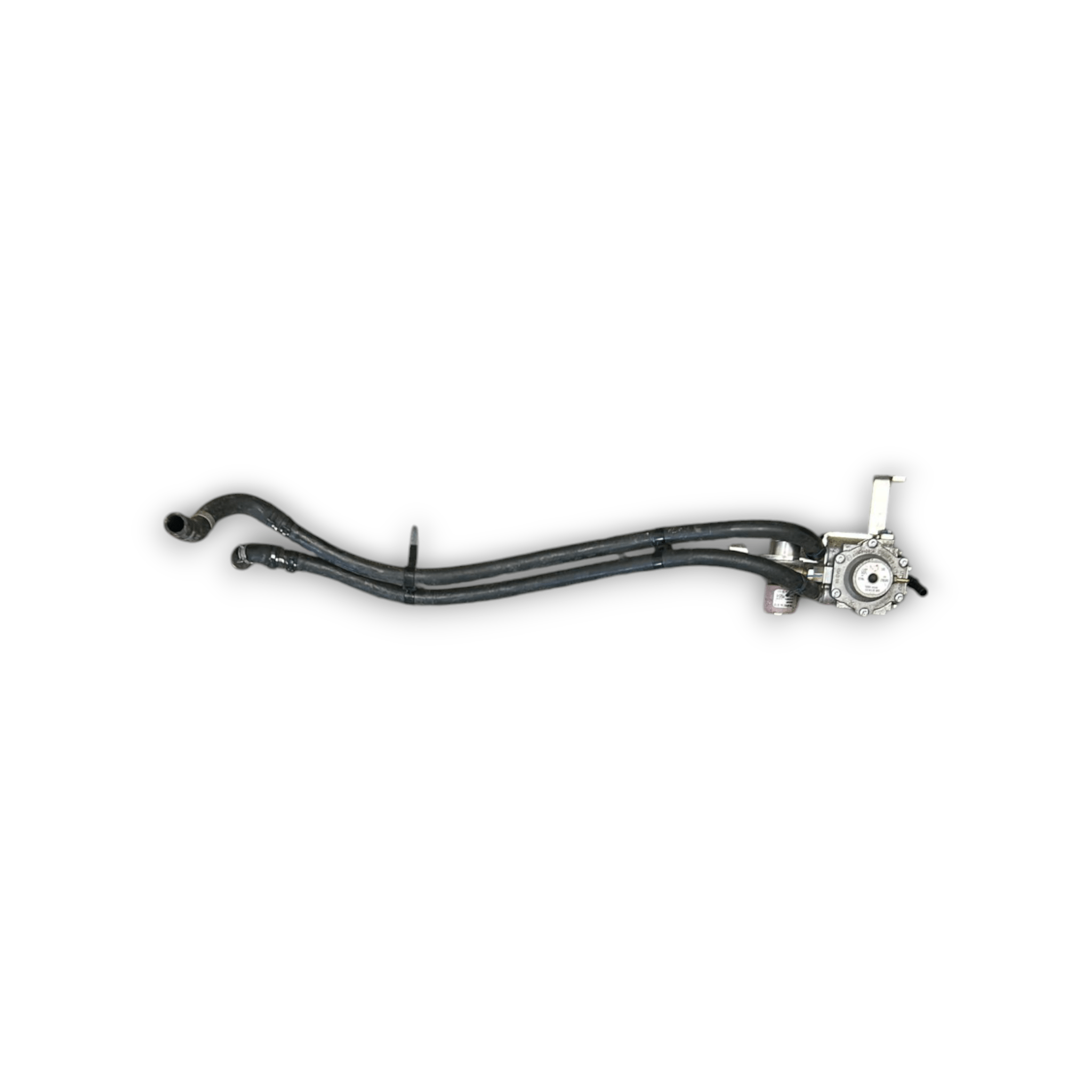 Polmone Riduttore Pressione Gpl Ford Fiesta VI 1.2 Benzina cod:67R-010016 (2008 > 2017)