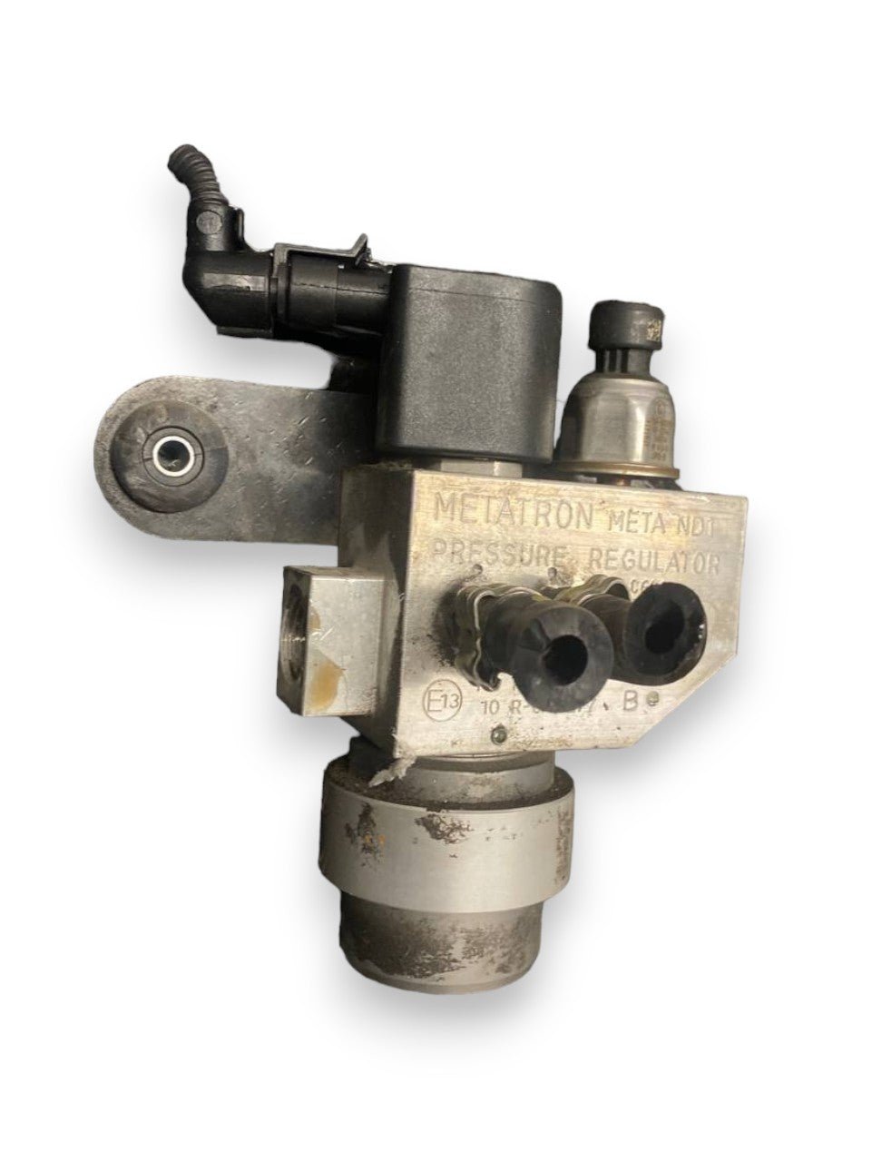 Polmone riduttore regolatore Metano Fiat Panda 0.9 (312 - 2012>) cod:00519867310
